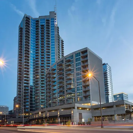 Twelve Downtown, Autograph Collection Hotel
